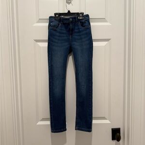 Mayoral Dark Blue Jeans for boys